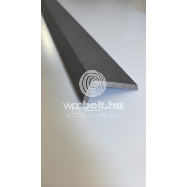 WPC kis pipaléc 30x60x1800mm