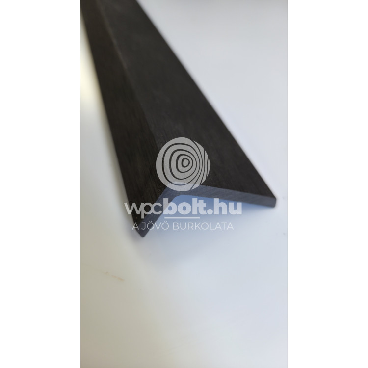 WPC kis pipaléc 30x60x1800mm