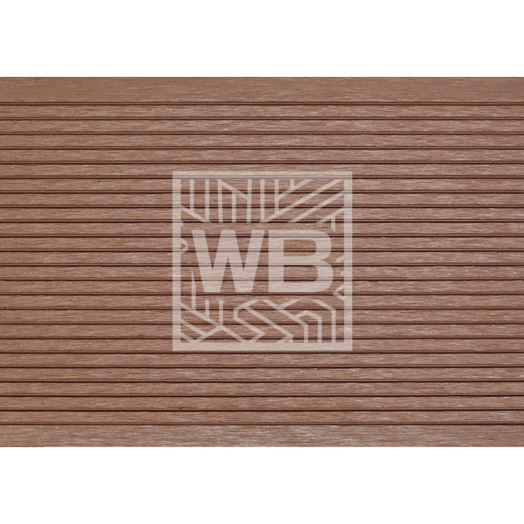 HomeBoard Neo "Barna" színű teraszburkolat 21x145mm