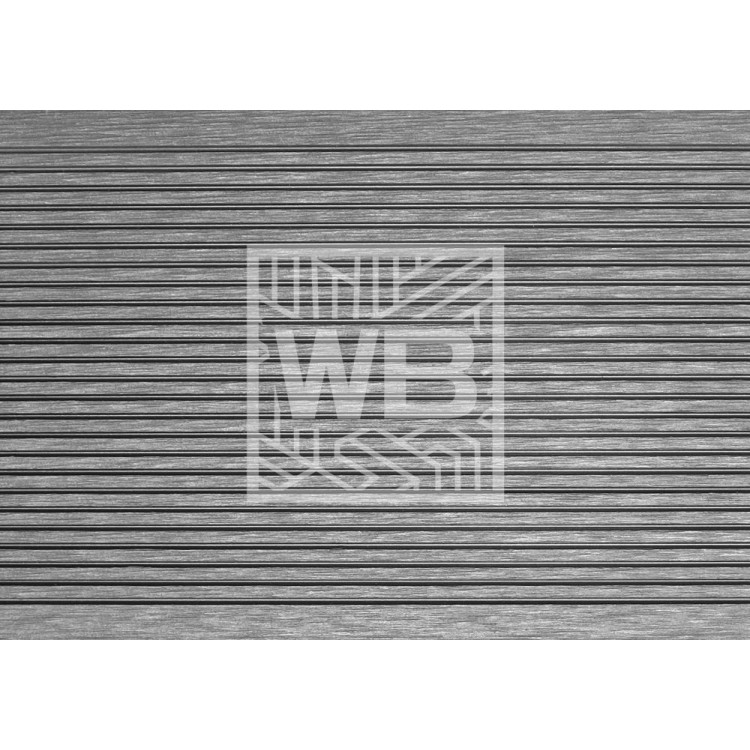 HomeBoard Neo "Világosszürke" színű teraszburkolat 21x145mm