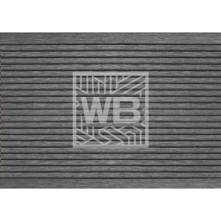 HomeBoard Neo "Sötétszürke" színű teraszburkolat 21x145mm