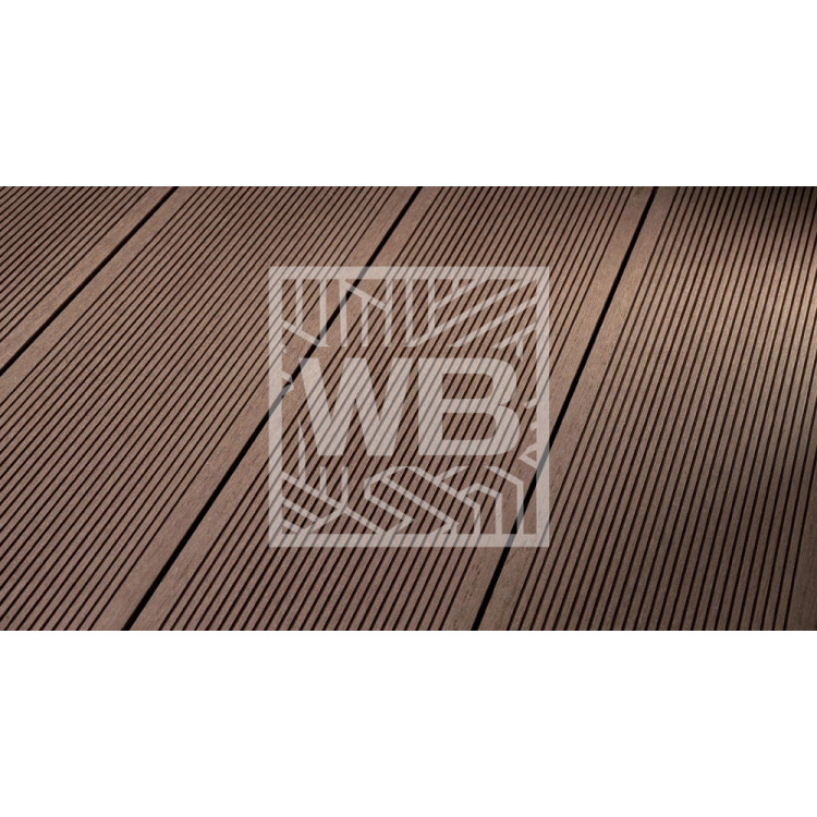 HomeBoard Neo "Barna" színű teraszburkolat 21x145mm
