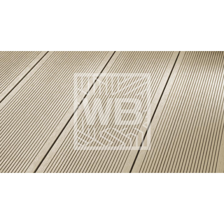 HomeBoard Neo "Krém" színű teraszburkolat 21x145mm