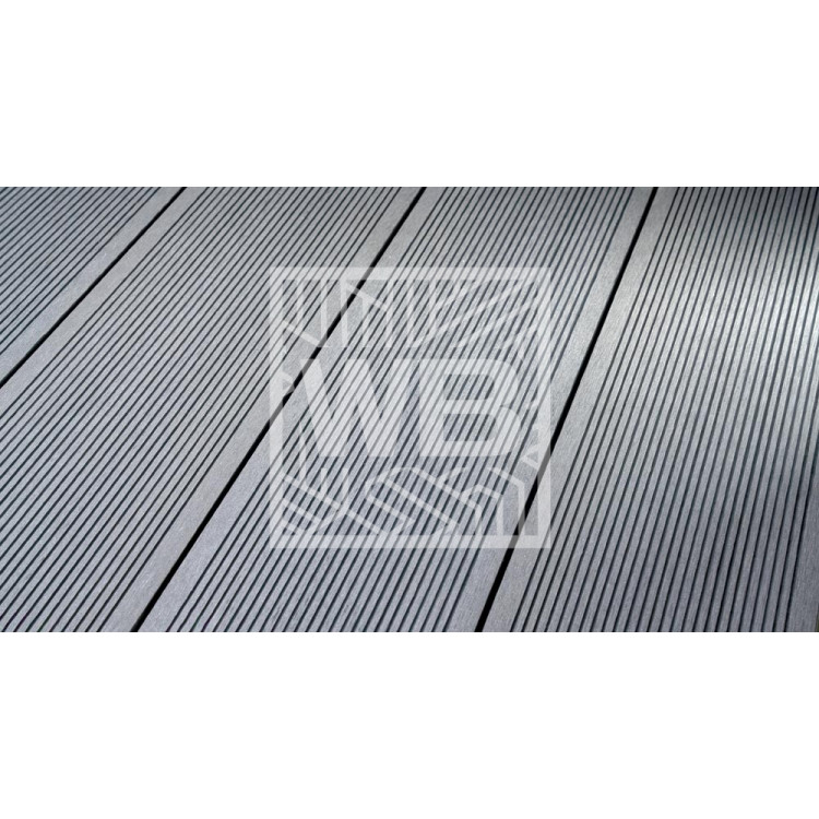 HomeBoard Neo "Világosszürke" színű teraszburkolat 21x145mm