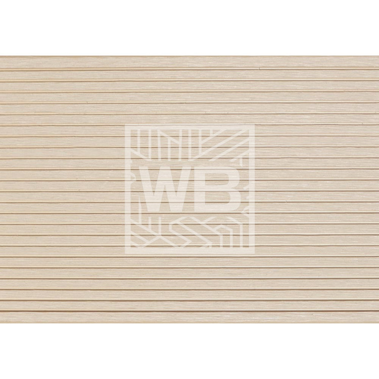 Primera24 "Krém" színű teraszburkolat 25x150mm